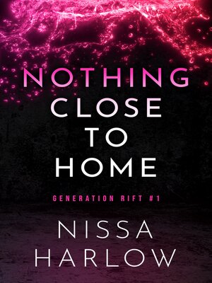 cover image of Nothing Close to Home